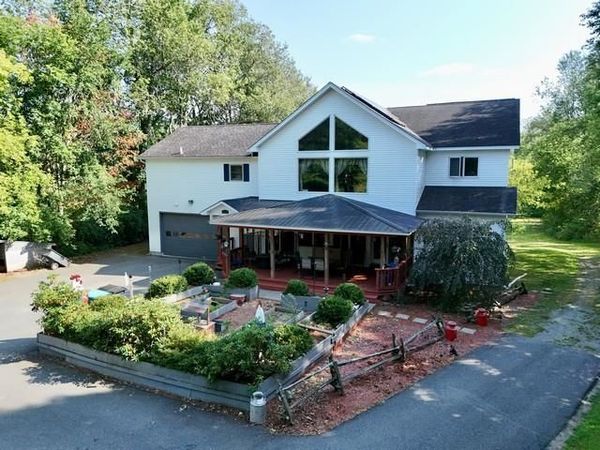 2600 North Derby Road, Derby, VT 05829