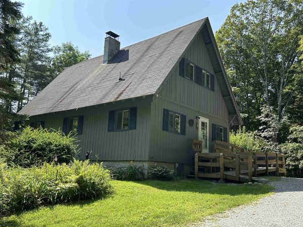 191 Highland Road, Wallingford, VT 05773
