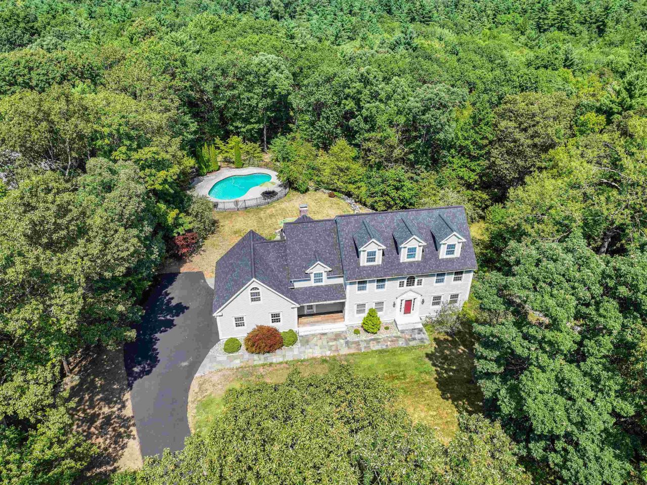 28 Partridge Hill Road, Newfields, NH 03856 Main Photo