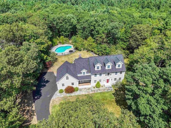 28 Partridge Hill Road, Newfields, NH 03856