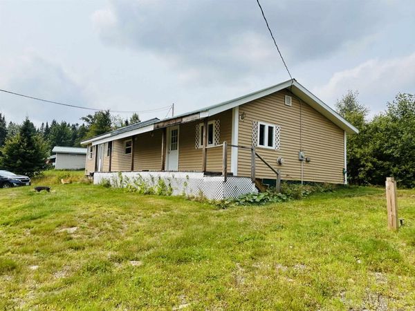 15 Cone Pass, Pittsburg, NH 03592