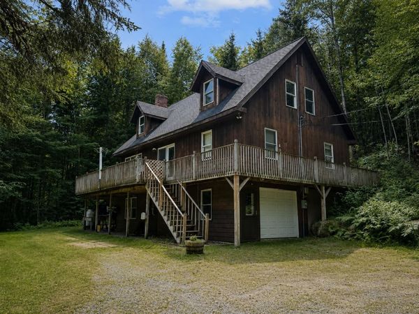 97 Jason Avenue, Jefferson, NH 03583