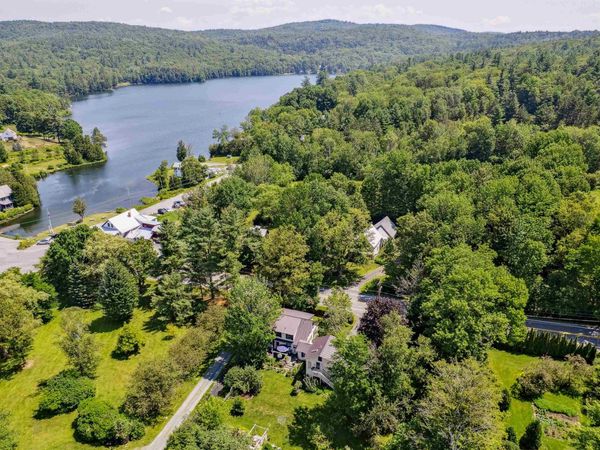 6077 VT Route 12, Barnard, VT 05031