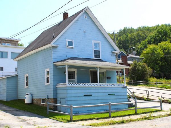 606 Rockingham Street, Berlin, NH 03570