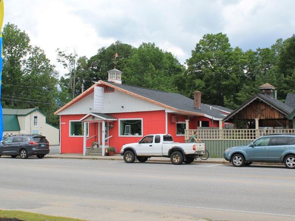 31 Main Street, Lincoln, NH 03251