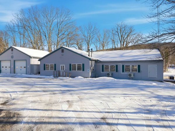 446 NH Route 25, Warren, NH 03279