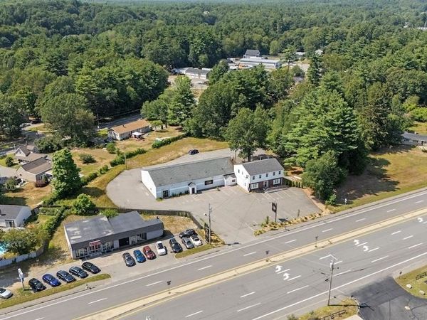 148 Plaistow Road, Plaistow, NH 03865