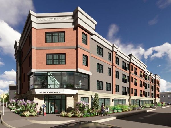 24 East Otterson Street, Nashua, NH 03060