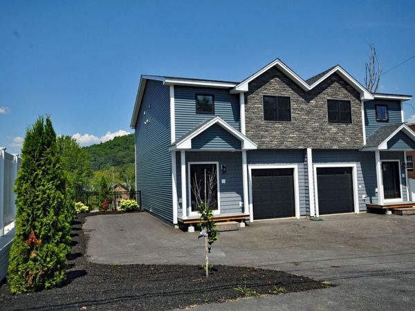 40 Beech Street, Unit 40 A, Bristol, NH 03222