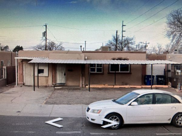 503 San Pedro Drive SE, Albuquerque, NM 87108