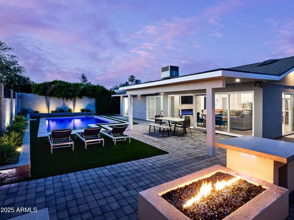 6020 N 77TH Place, Scottsdale, AZ 85250
