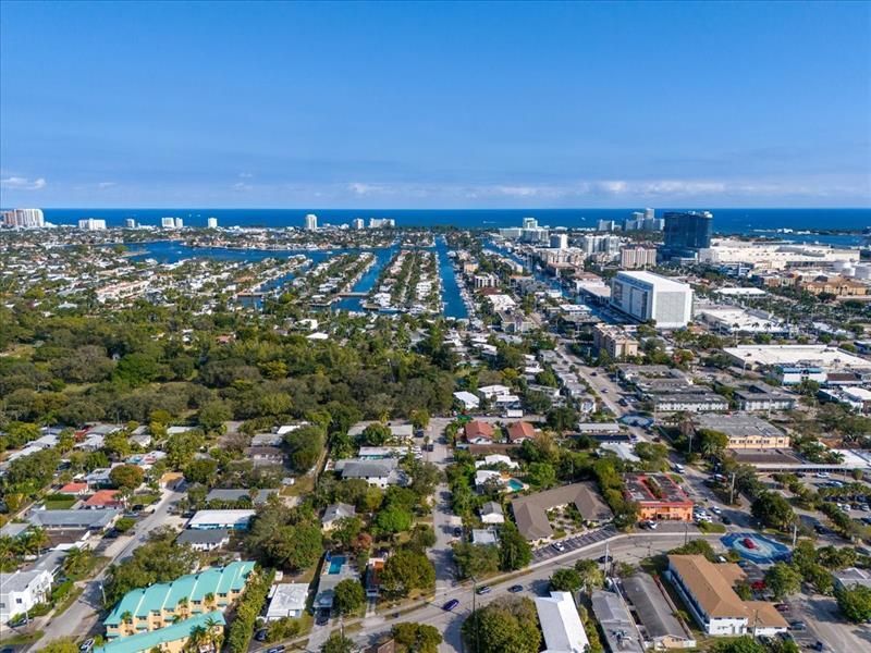 814 SE 14th Ct, Fort Lauderdale, FL 33316 Photo