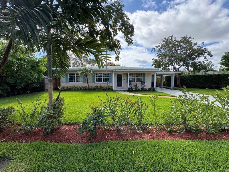 814 SE 14th Ct, Fort Lauderdale, FL 33316 Photo