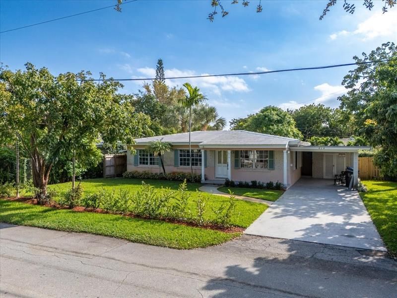 814 SE 14th Ct, Fort Lauderdale, FL 33316 Photo