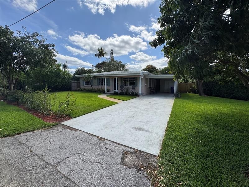 814 SE 14th Ct, Fort Lauderdale, FL 33316 Photo