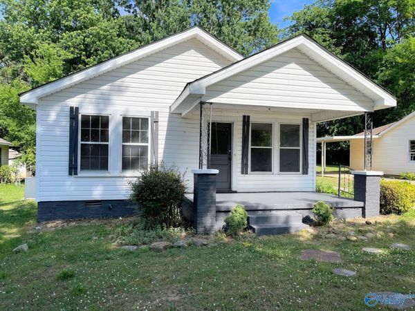 2508 Virginia Blvd, Huntsville, AL 35811