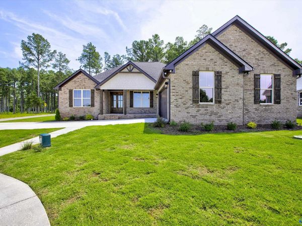 22052 Mulligan Parkway, Athens, AL 35613