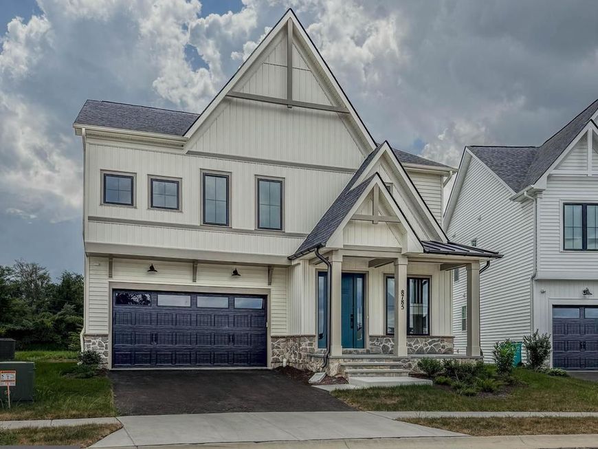 8785 Helleber Spring Circle, Frederick, MD 21701 Main Photo