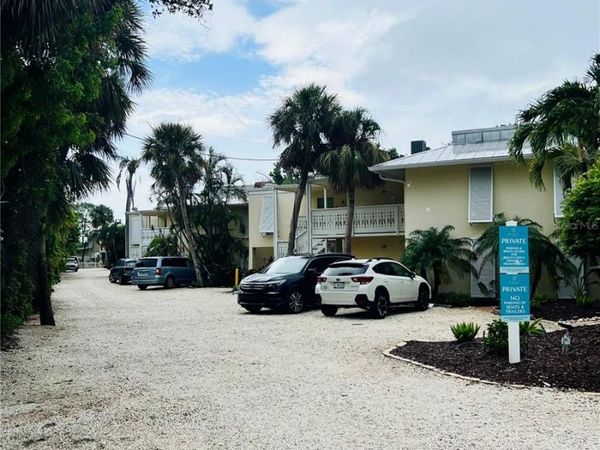 5310 GULF OF MEXICO DRIVE, Unit 18, LONGBOAT KEY, FL 34228