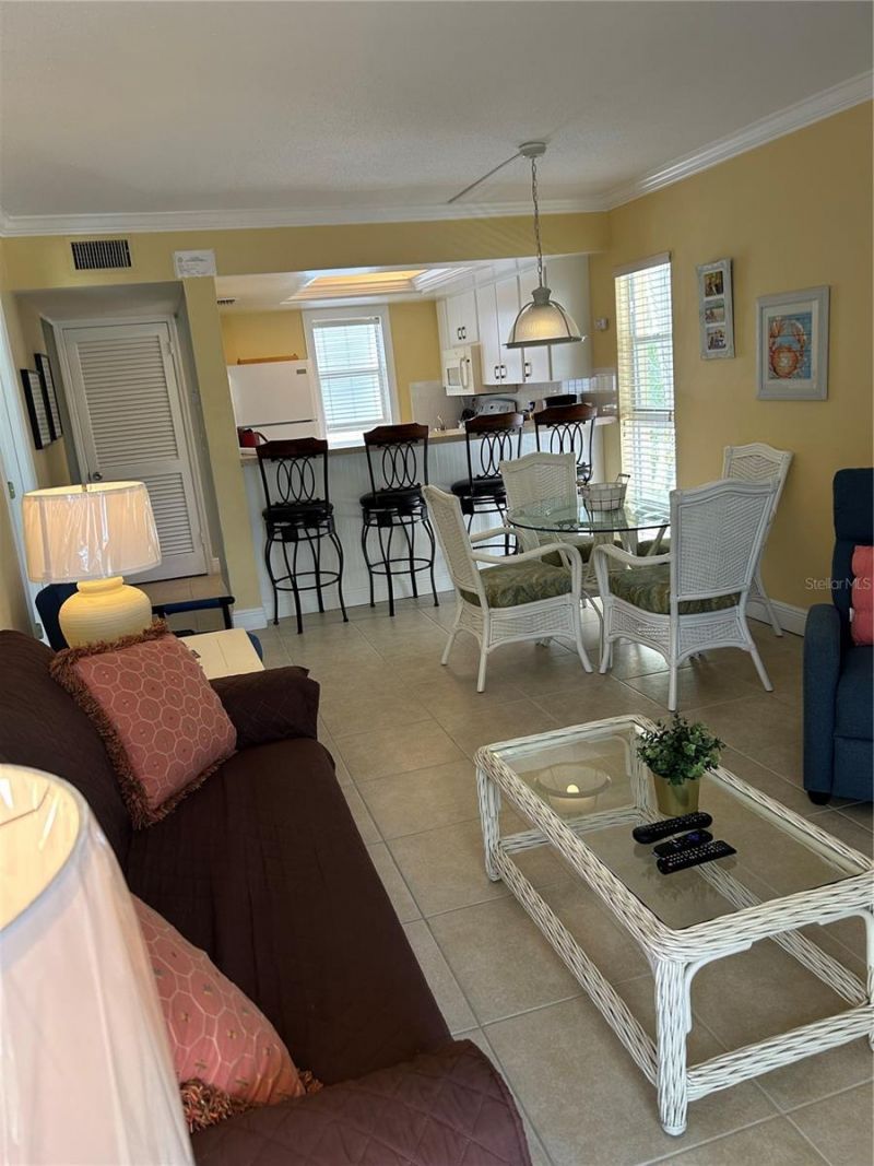 5310 Gulf Of Mexico Drive, Unit 18, Longboat Key, FL 34228 Photo