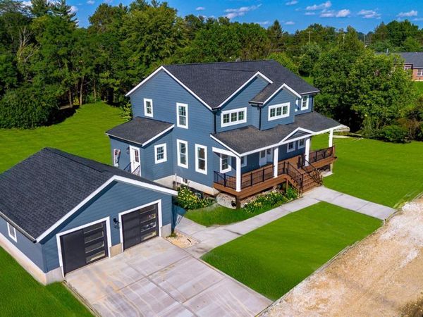 8303 Zoar Road, Maineville, OH 45140