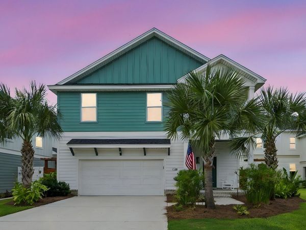 320 Cicero Street, Panama City Beach, FL 32407