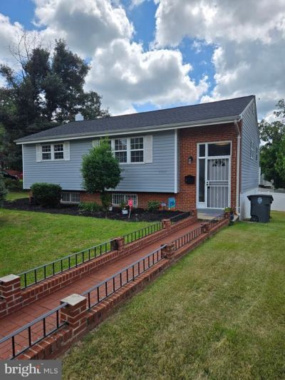 5323 Buchanan Street, Bladensburg, MD 20710 Main Photo