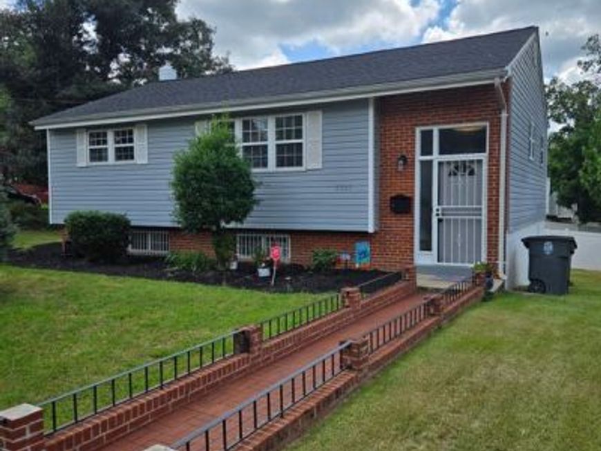 5323 Buchanan Street, Bladensburg, MD 20710 Main Photo