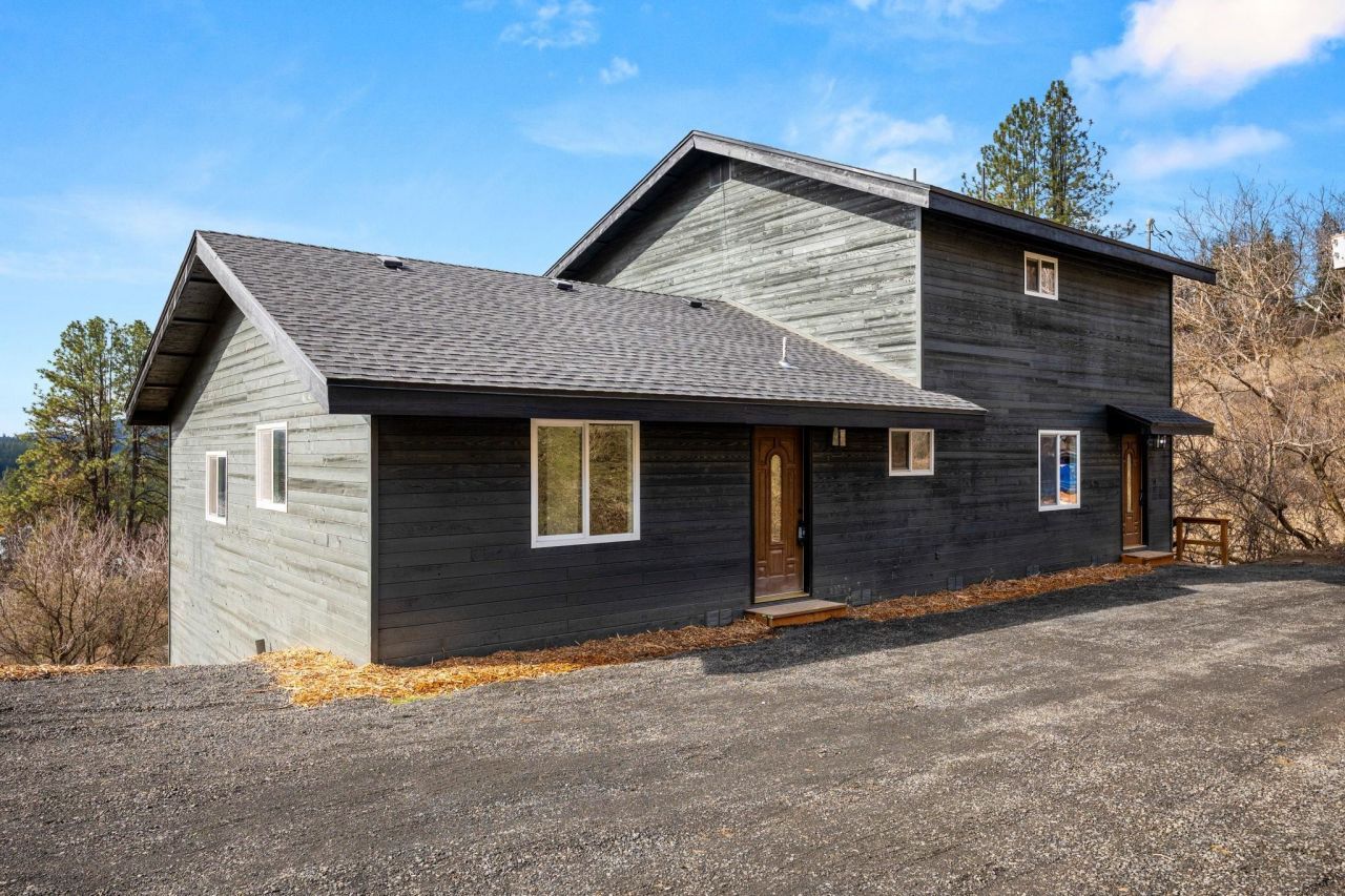 6712 C Hwy 291 Hwy, Nine Mile Falls, WA 99026 Main Photo