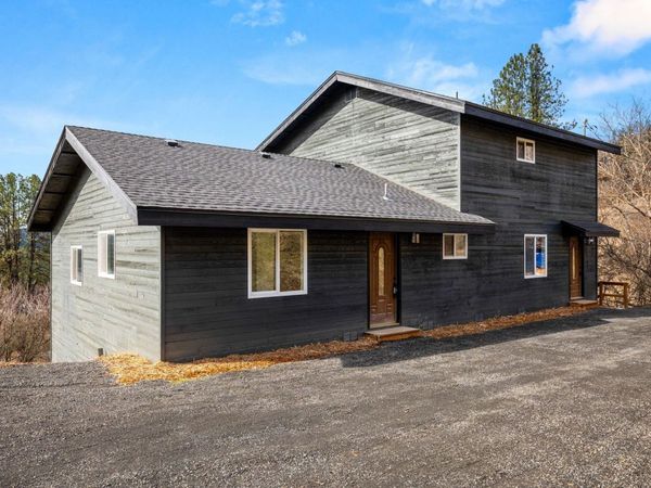 6712 C Hwy 291 Hwy, Nine Mile Falls, WA 99026