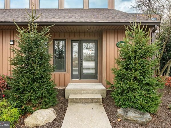 1288 VALLEY FORGE ROAD, Unit 90, VALLEY FORGE, PA 19482