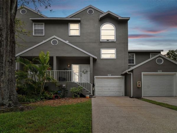 5854 RED CEDAR LANE, TAMPA, FL 33625