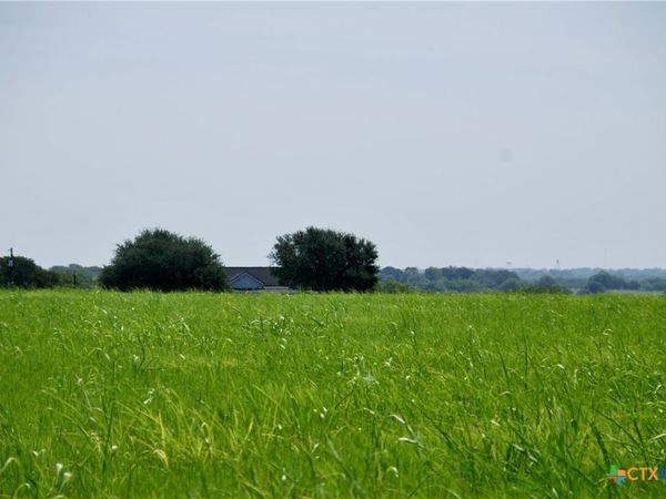 Tract 3 Company Field Road, Schulenburg, TX 78956