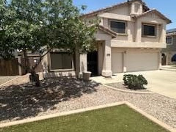 15756 W REDFIELD Road, Surprise, AZ 85379