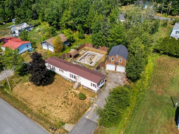 24 Birch Street, Milford, ME 04461