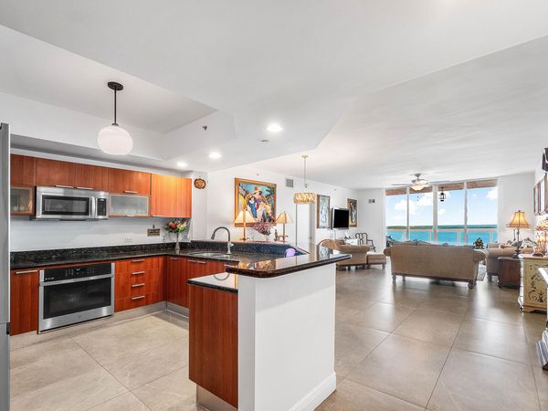 2650 Lake Shore Drive, Unit 1705, Riviera Beach, FL 33404