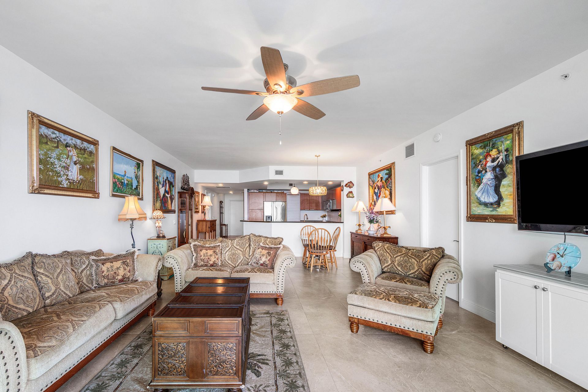 2650 Lake Shore Drive, Unit 1705, Riviera Beach, FL 33404 Photo