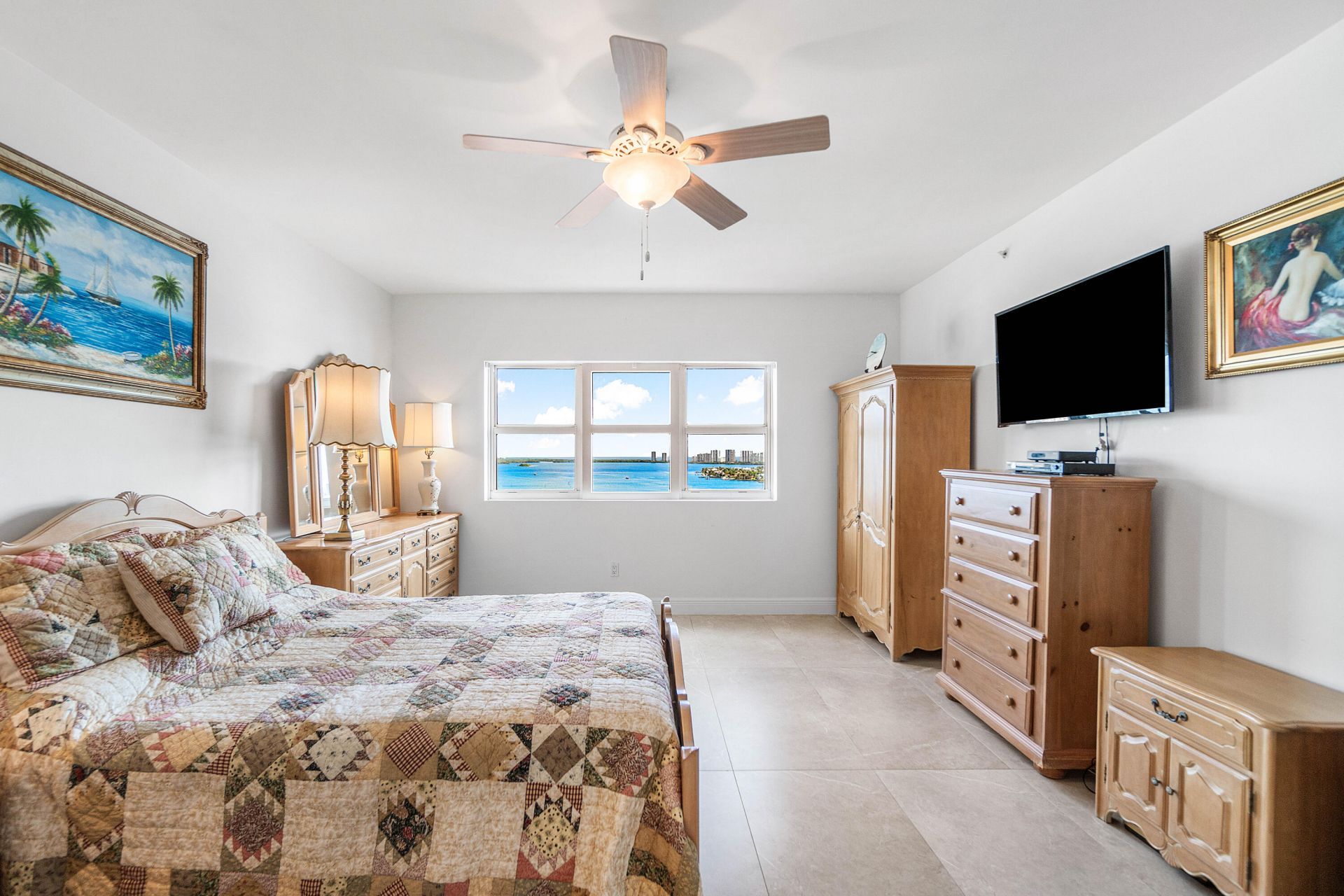 2650 Lake Shore Drive, Unit 1705, Riviera Beach, FL 33404 Photo