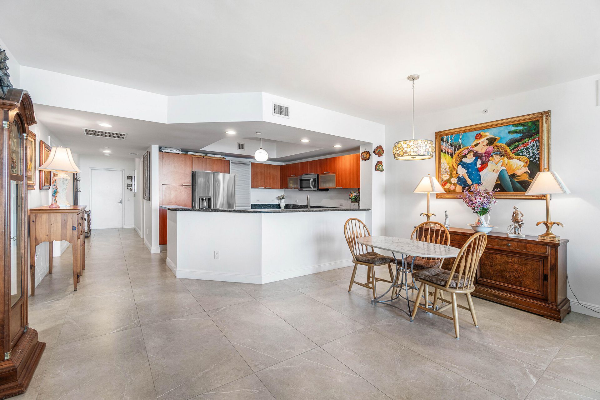 2650 Lake Shore Drive, Unit 1705, Riviera Beach, FL 33404 Photo