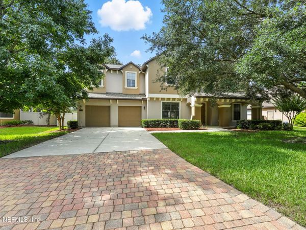 2536 TUSCAN OAKS Lane, Jacksonville, FL 32223
