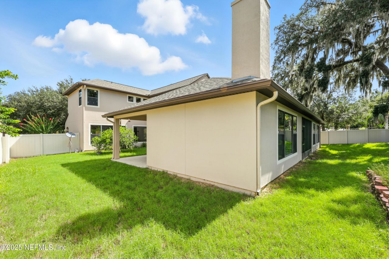 2536 Tuscan Oaks Lane, Jacksonville, FL 32223 Photo