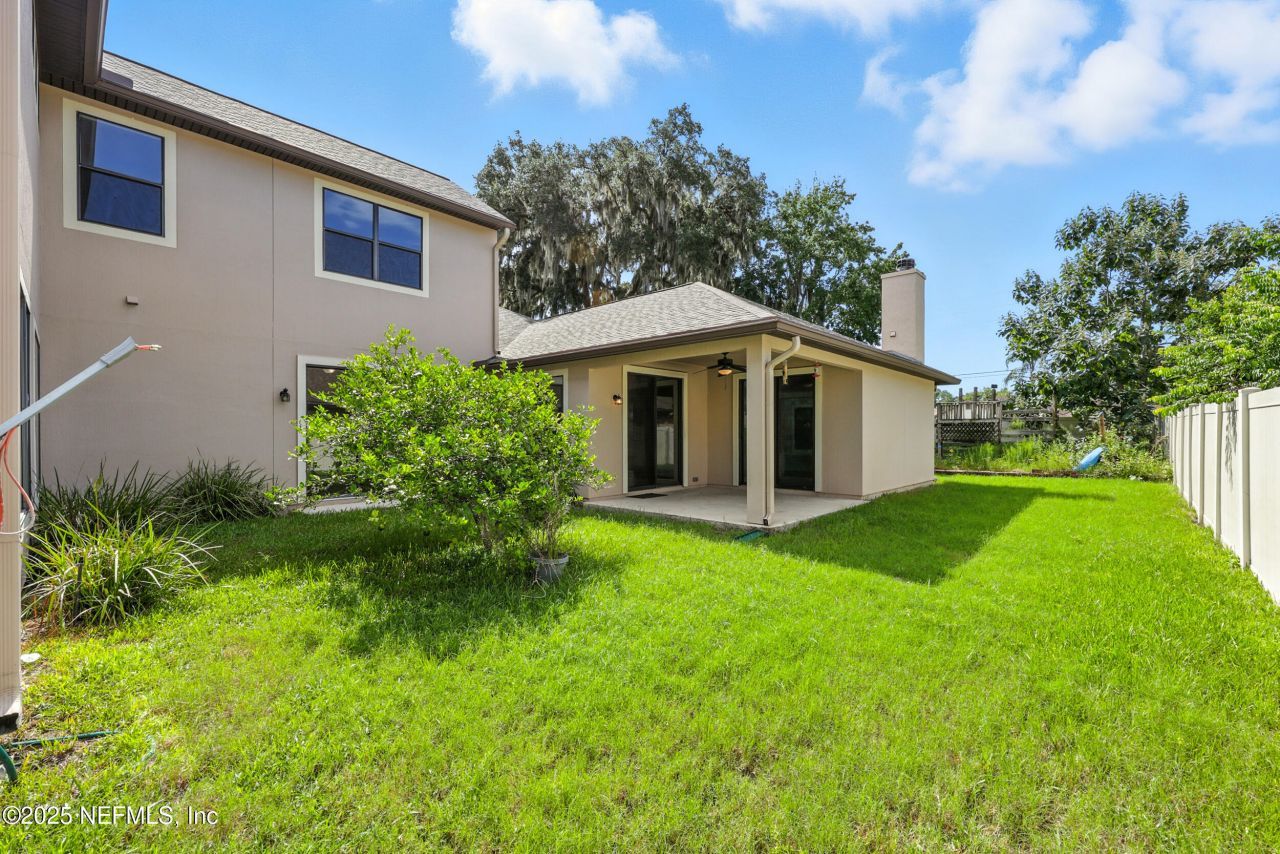 2536 Tuscan Oaks Lane, Jacksonville, FL 32223 Photo