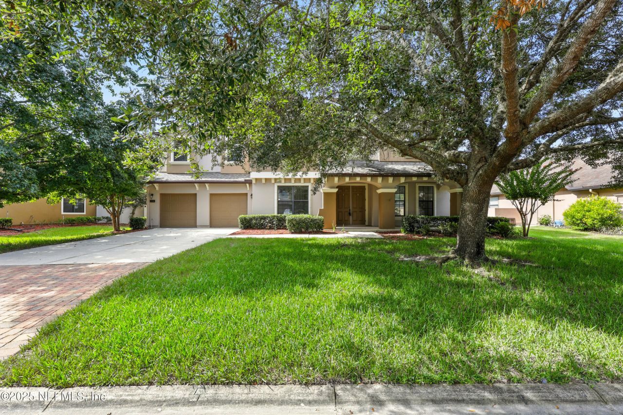 2536 Tuscan Oaks Lane, Jacksonville, FL 32223 Photo