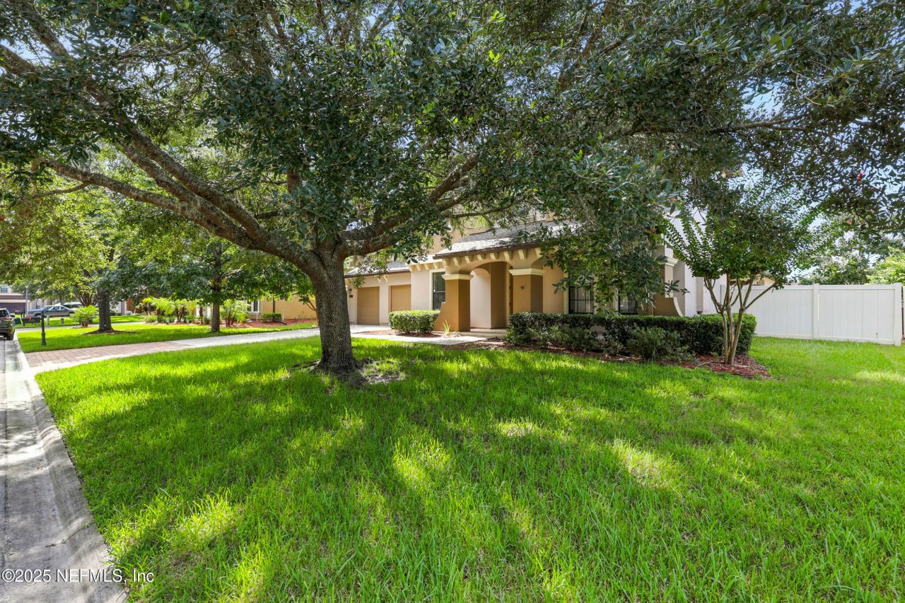 2536 Tuscan Oaks Lane, Jacksonville, FL 32223 Photo