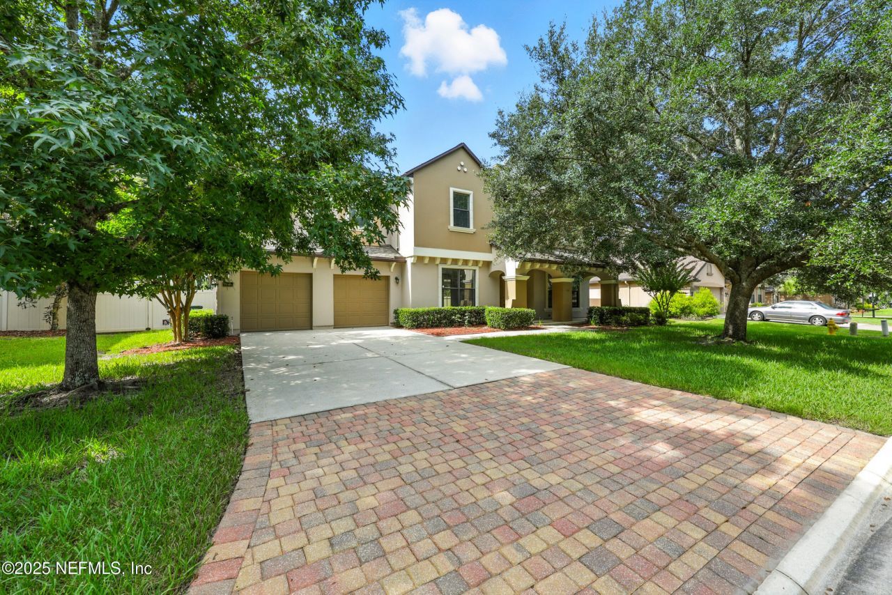 2536 Tuscan Oaks Lane, Jacksonville, FL 32223 Photo