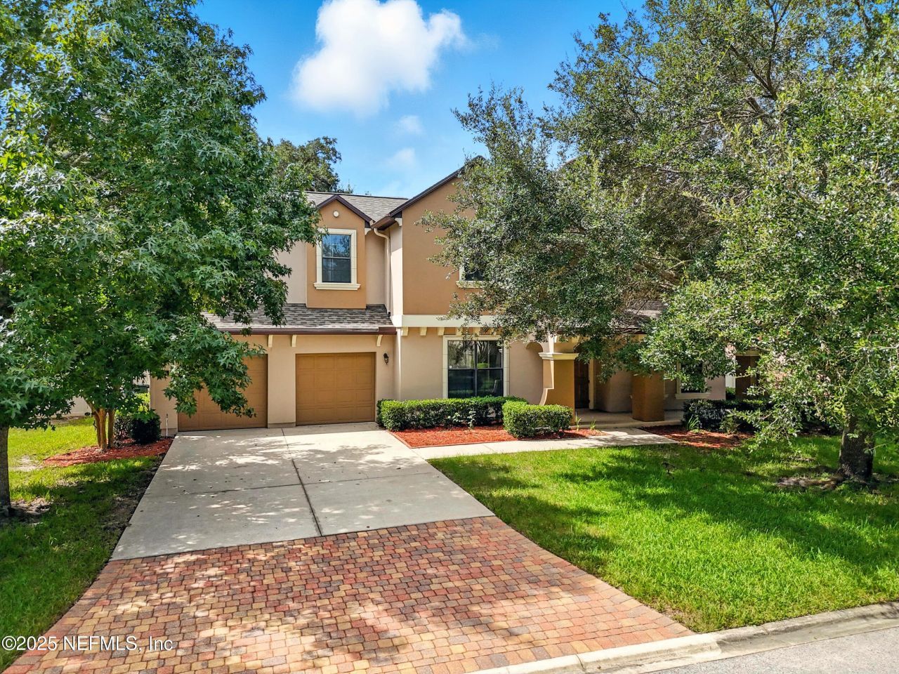2536 Tuscan Oaks Lane, Jacksonville, FL 32223 Photo