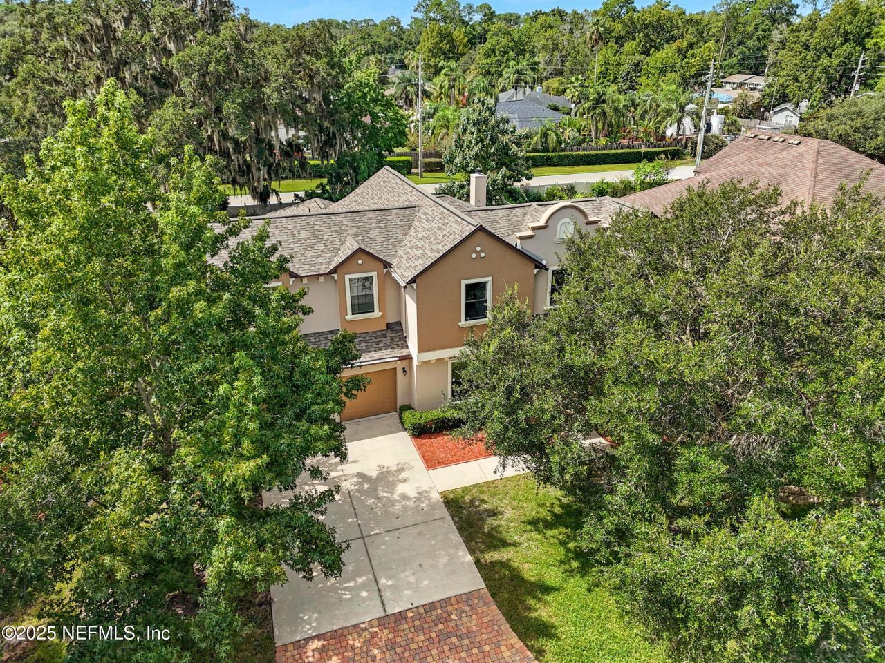 2536 Tuscan Oaks Lane, Jacksonville, FL 32223 Photo