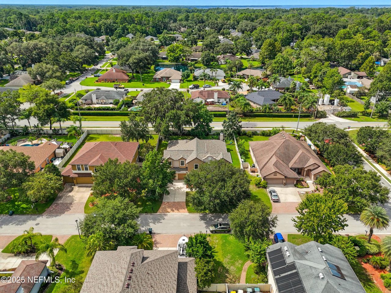 2536 Tuscan Oaks Lane, Jacksonville, FL 32223 Photo