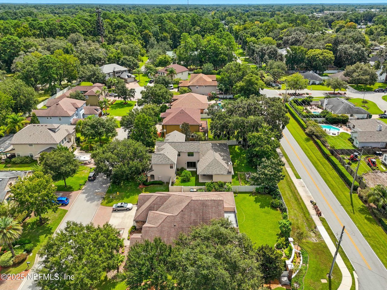 2536 Tuscan Oaks Lane, Jacksonville, FL 32223 Photo