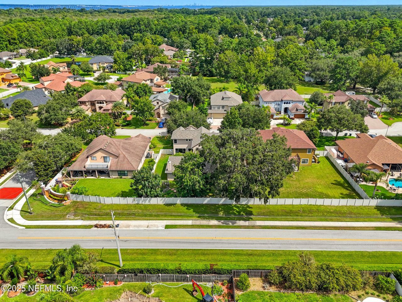 2536 Tuscan Oaks Lane, Jacksonville, FL 32223 Photo